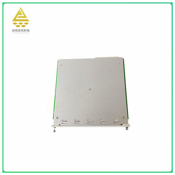 125712-01 Expansion axial position module