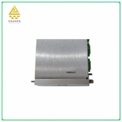 125800-01 Acceleration sensor