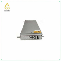 126615-01 Preprocessor input/output module