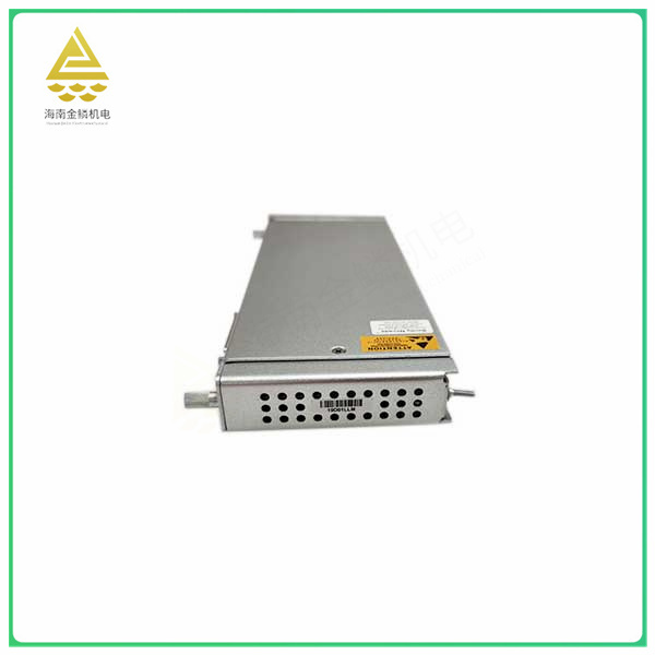 126615-01 Preprocessor input/output module