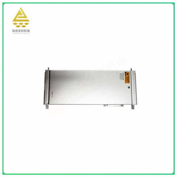 126615-01 Preprocessor input/output module