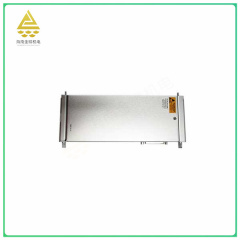 126615-01 Preprocessor input/output module