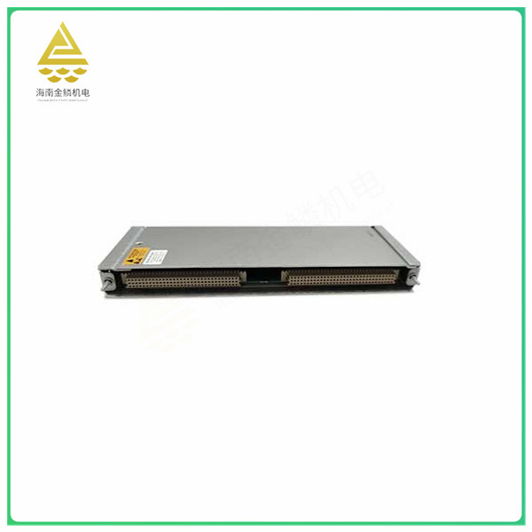 126615-01 Preprocessor input/output module