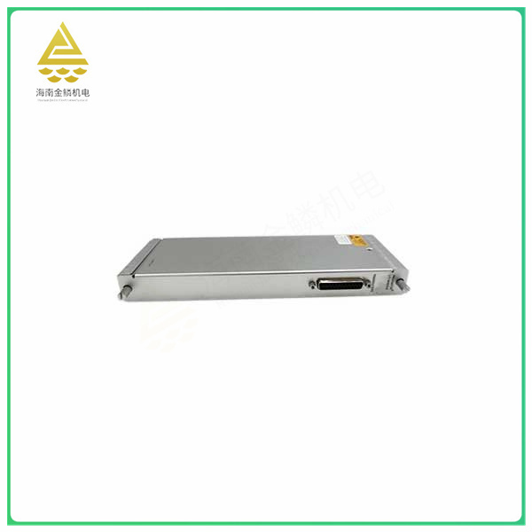 126615-01 Preprocessor input/output module,jlplc