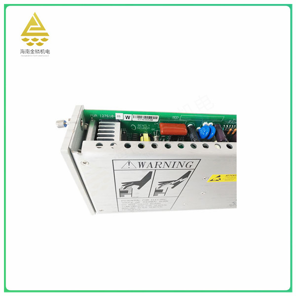 127610-01 Ac power module