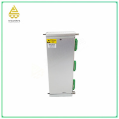 128229-01 Shaft vibration module for the Bentley 3500 monitoring system