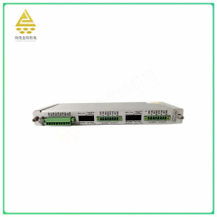 128229-01 Shaft vibration module for the Bentley 3500 monitoring system