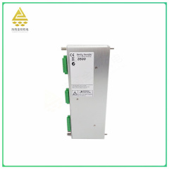 128229-01 Shaft vibration module for the Bentley 3500 monitoring system,jlplc
