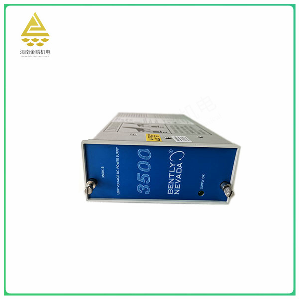 133292-01 TMR relay module