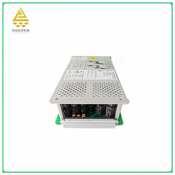 133292-01 TMR relay module
