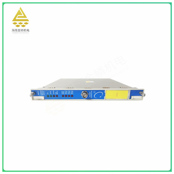 133388-01 Speed Detection module