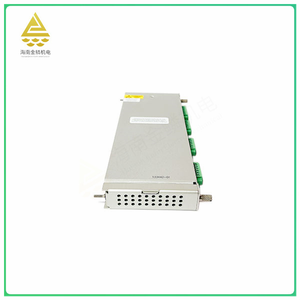 133442-01  tachometer I/O module,jlplc