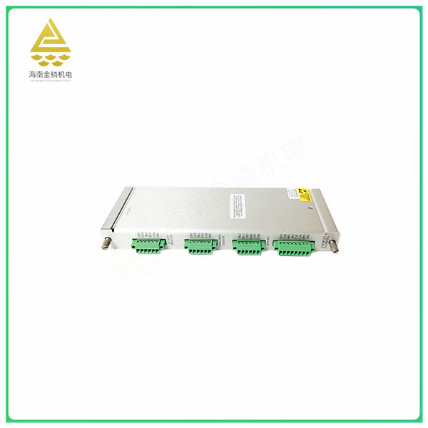 133442-01  tachometer I/O module
