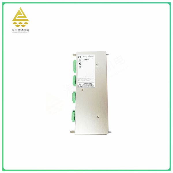 133442-01  tachometer I/O module