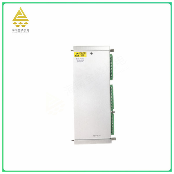 133819-02  Modular power module