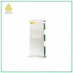 135137-01 Bently Nevada Location I/O module with internal terminal for preprocessor