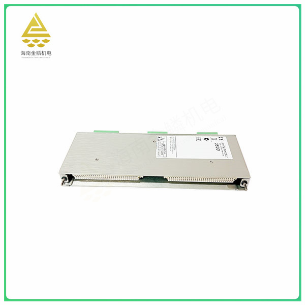 135137-01 Bently Nevada Location I/O module with internal terminal for preprocessor