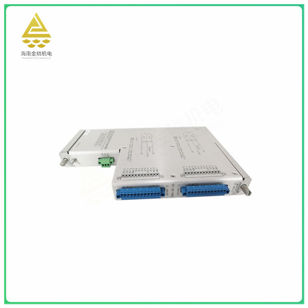 135489-04  I/O modules with internal barriers and internal terminals