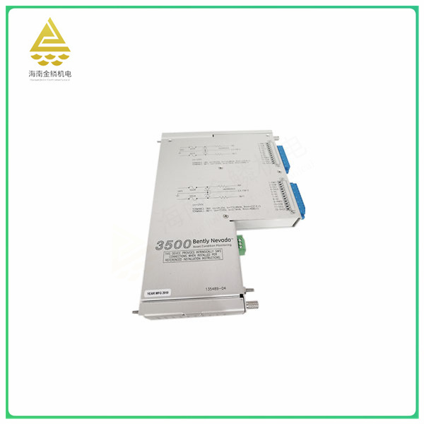 135489-04  I/O modules with internal barriers and internal terminals,jlplc