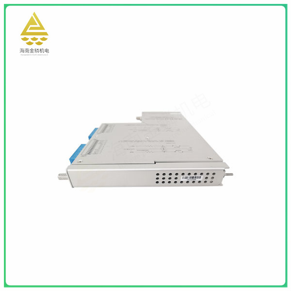 135489-04  I/O modules with internal barriers and internal terminals