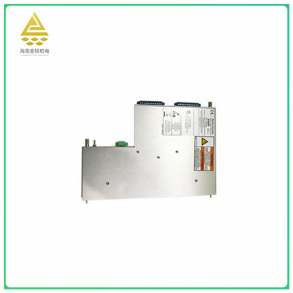 135489-04  I/O modules with internal barriers and internal terminals