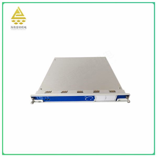 136180-01 Communication gateway for monitoring turbine operation