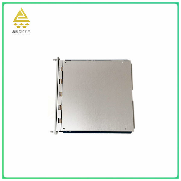136180-01 Communication gateway for monitoring turbine operation