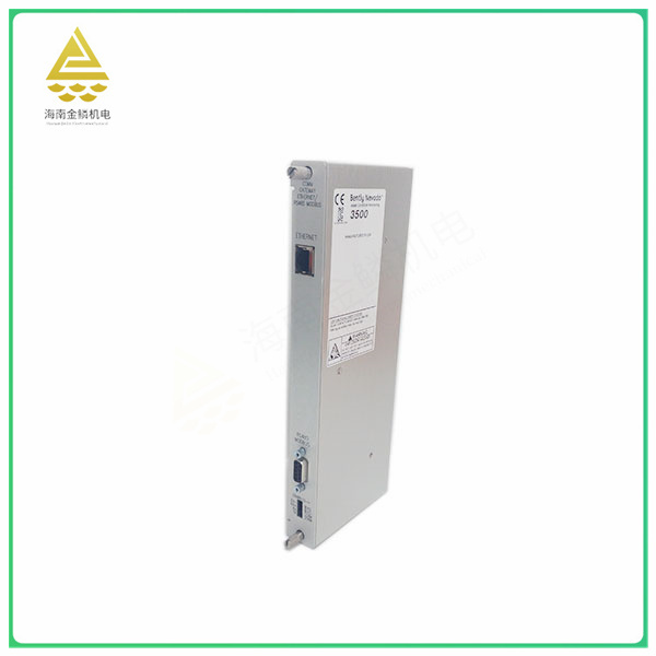 136188-02 Ethernet /RS485 Modbus I/O module