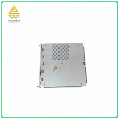 138607-01 Transient data interface module