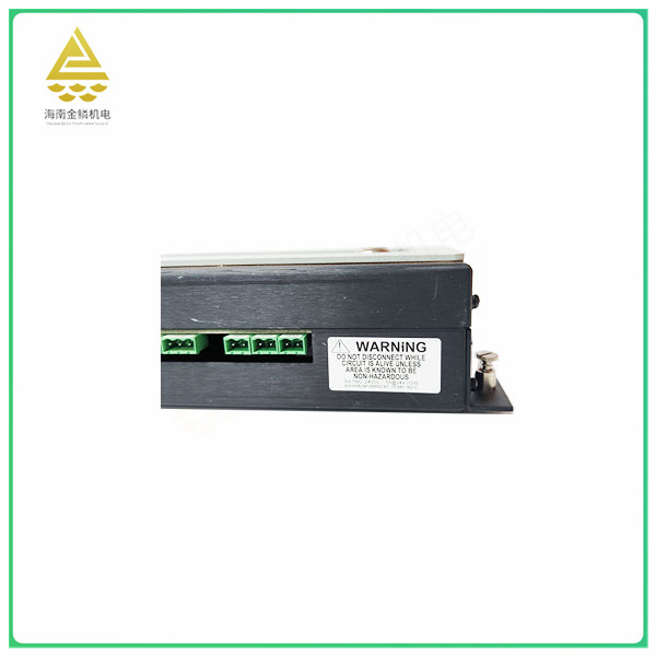 1600071-001 controller module