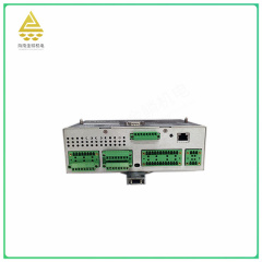 190065A General Equipment Monitoring PLC control system