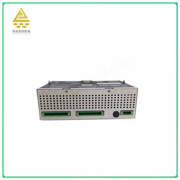 190065A General Equipment Monitoring PLC control system