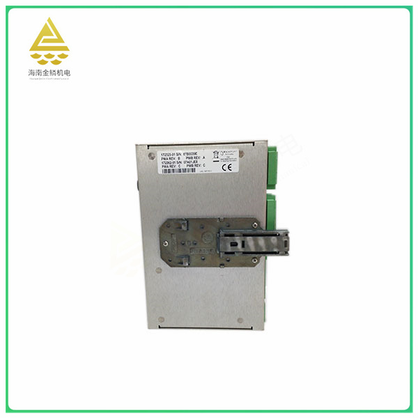 190065A General Equipment Monitoring PLC control system