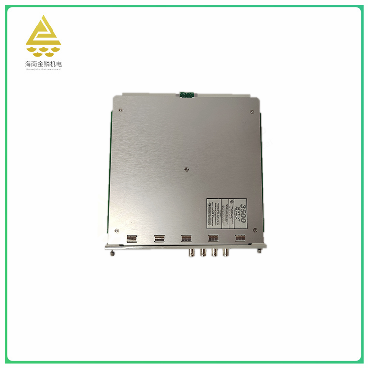 350042M-176449-02 Shaft vibration module
