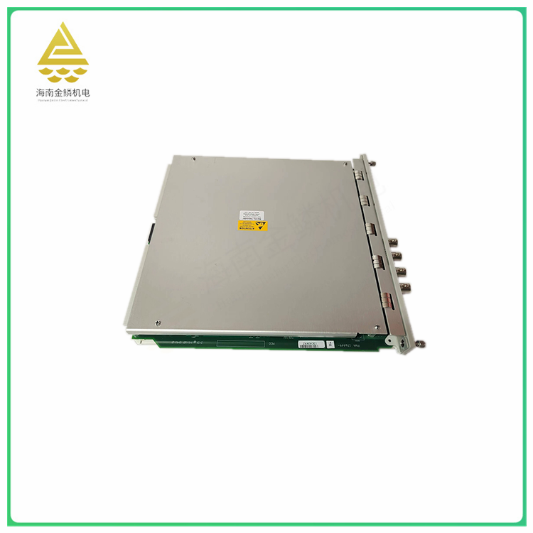 350042M-176449-02 Shaft vibration module