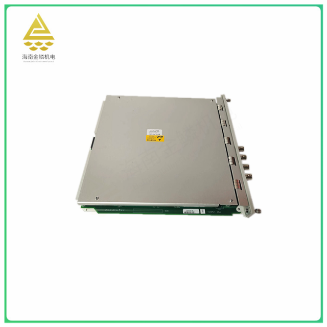 350042M-176449-02 Shaft vibration module