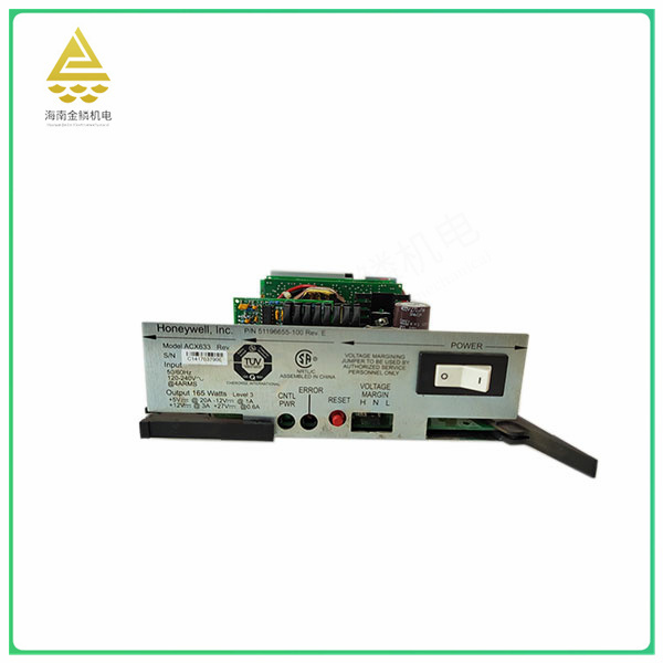 51196655-100 Power module,jlplc