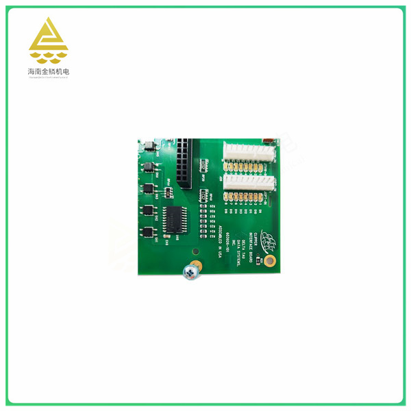 603926-101  industrial automation