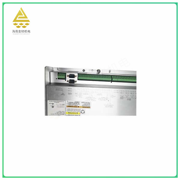 8273-1011 control motherboard module