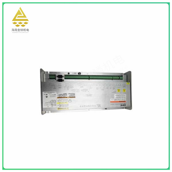 8273-1011 control motherboard module