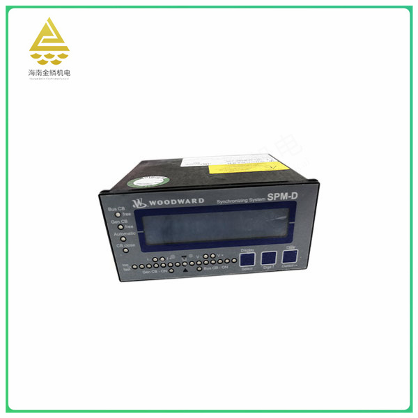 8440-2165 The synchronizer of the microprocessor,jlplc