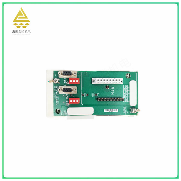 8715-CA-BI Bus interface module,jlplc