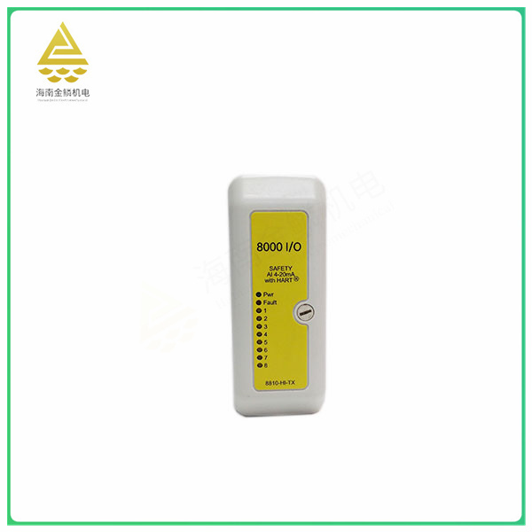8810-HI-TX Digital input/output module
