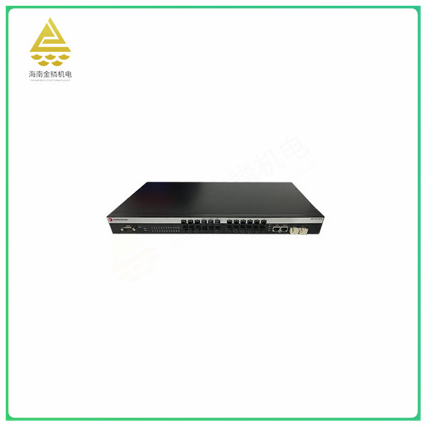 A2H124-24FX High-performance switch modules,jlplc