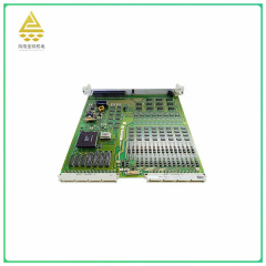 216AB61 binary output module