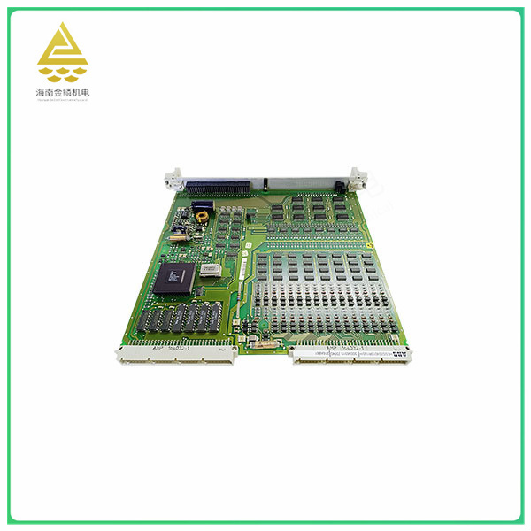 216AB61 binary output module