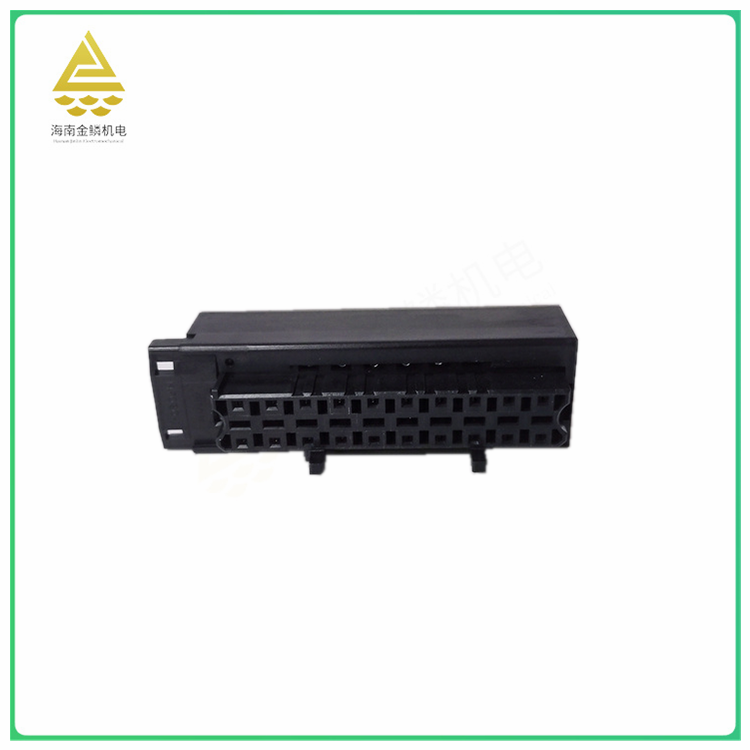 A-B--1756-TBCH-A  Removable patch Board (RTB) for I/O modules