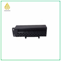 A-B--1756-TBCH-A  Removable patch Board (RTB) for I/O modules
