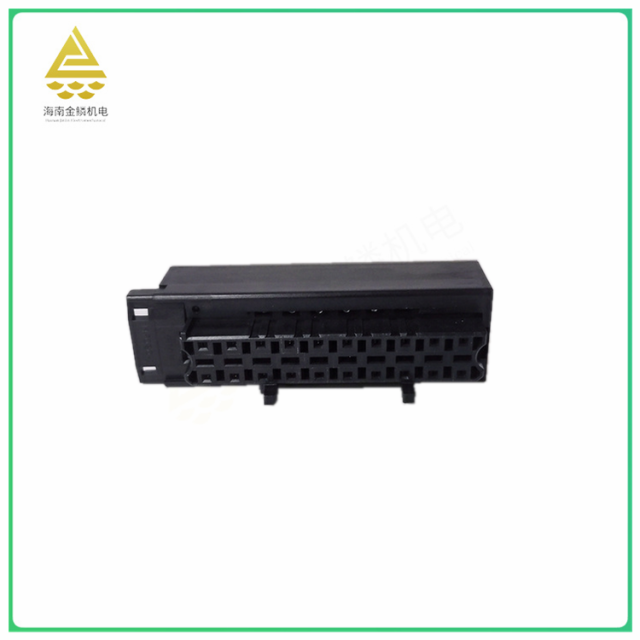 A-B--1756-TBCH-A  Removable patch Board (RTB) for I/O modules