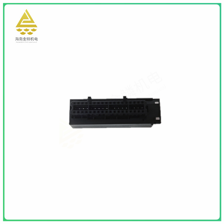A-B--1756-TBNH-A patch board or RTB module PLC is mainly used for logic control of switching quantity